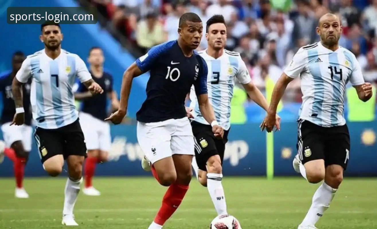 天才陨落与战术博弈：帕尼切利伤退 vs 阿根廷世界杯前景的深度剖析